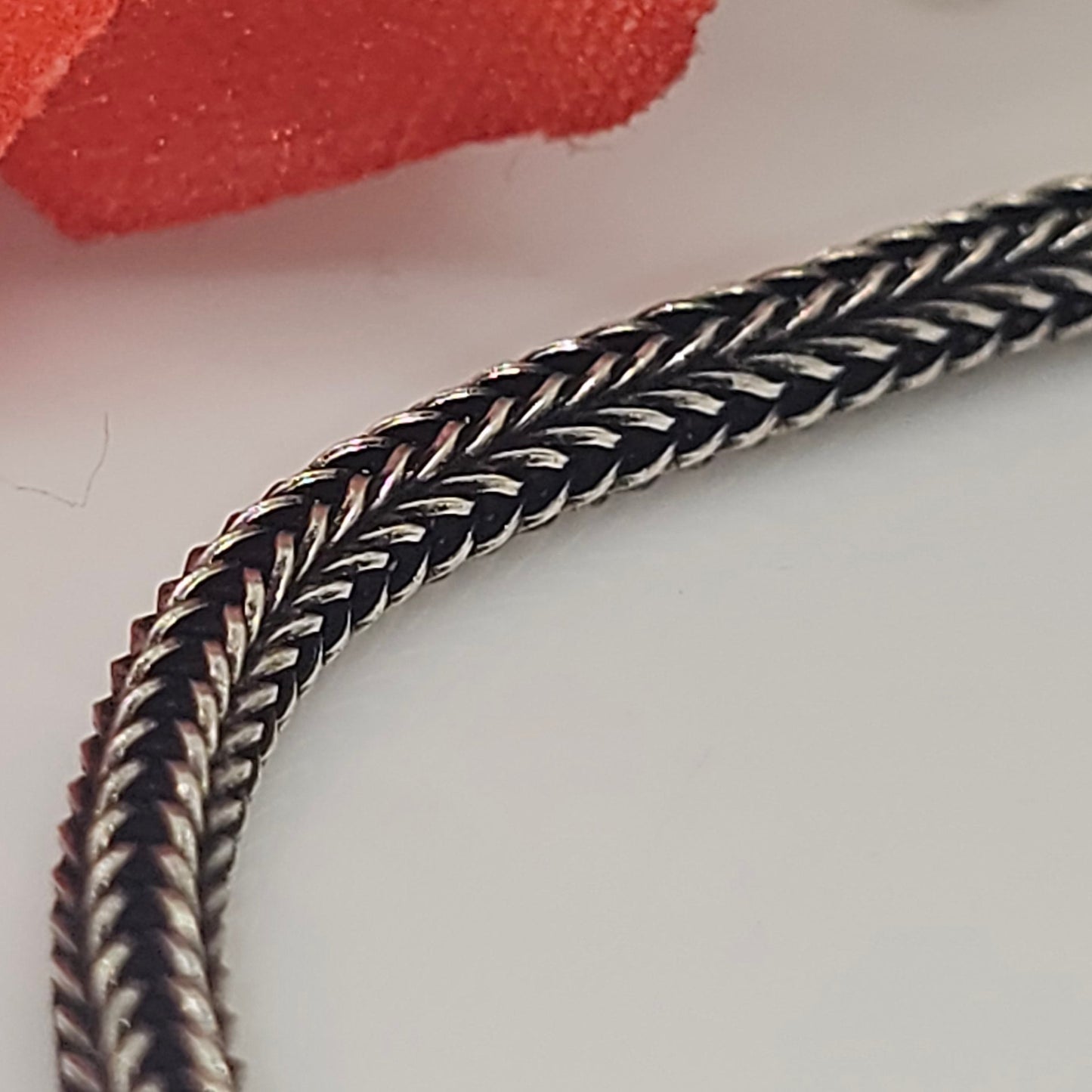 Zig Zag Road Bracelet