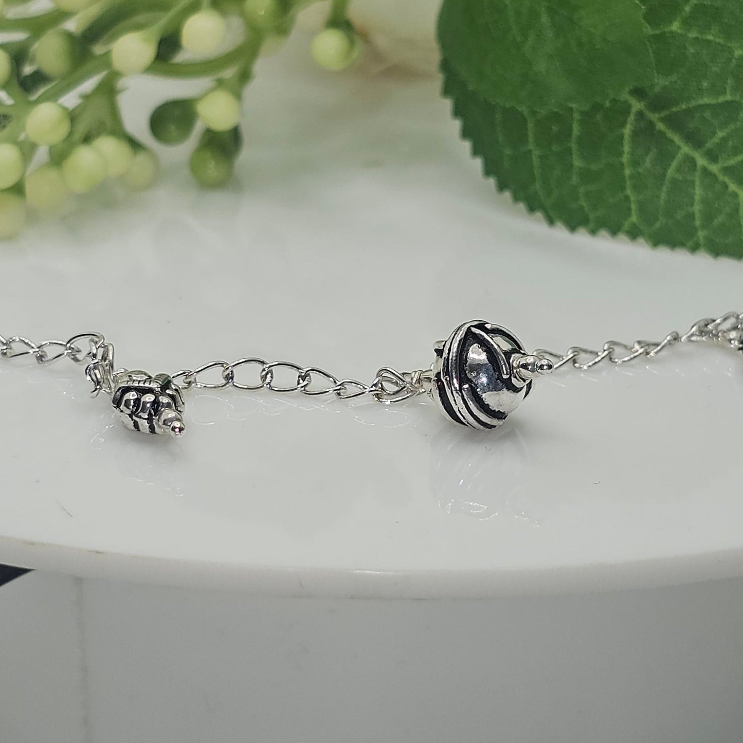 Shankh Bracelet