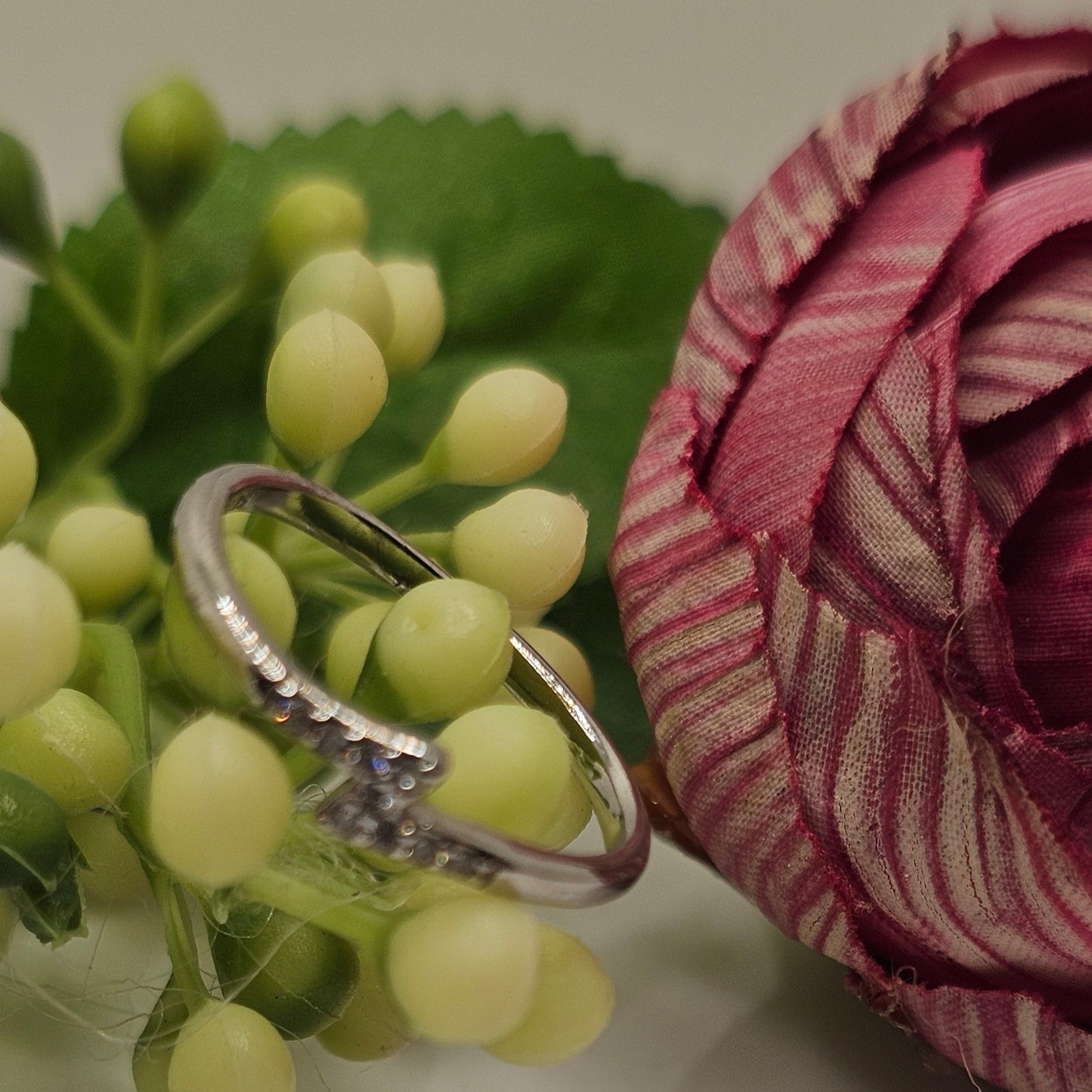 Branch Ring