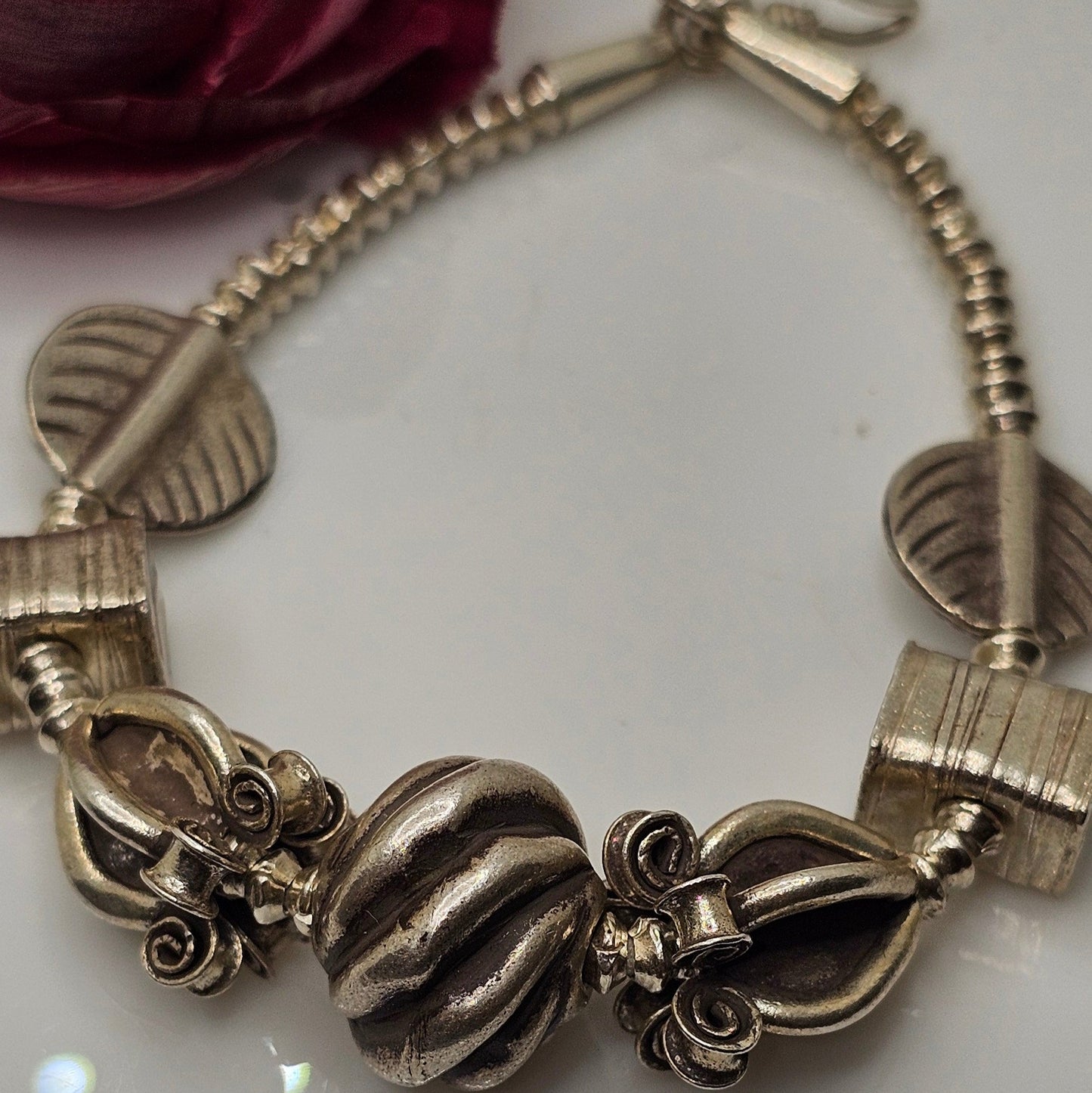Rajasi bracelet