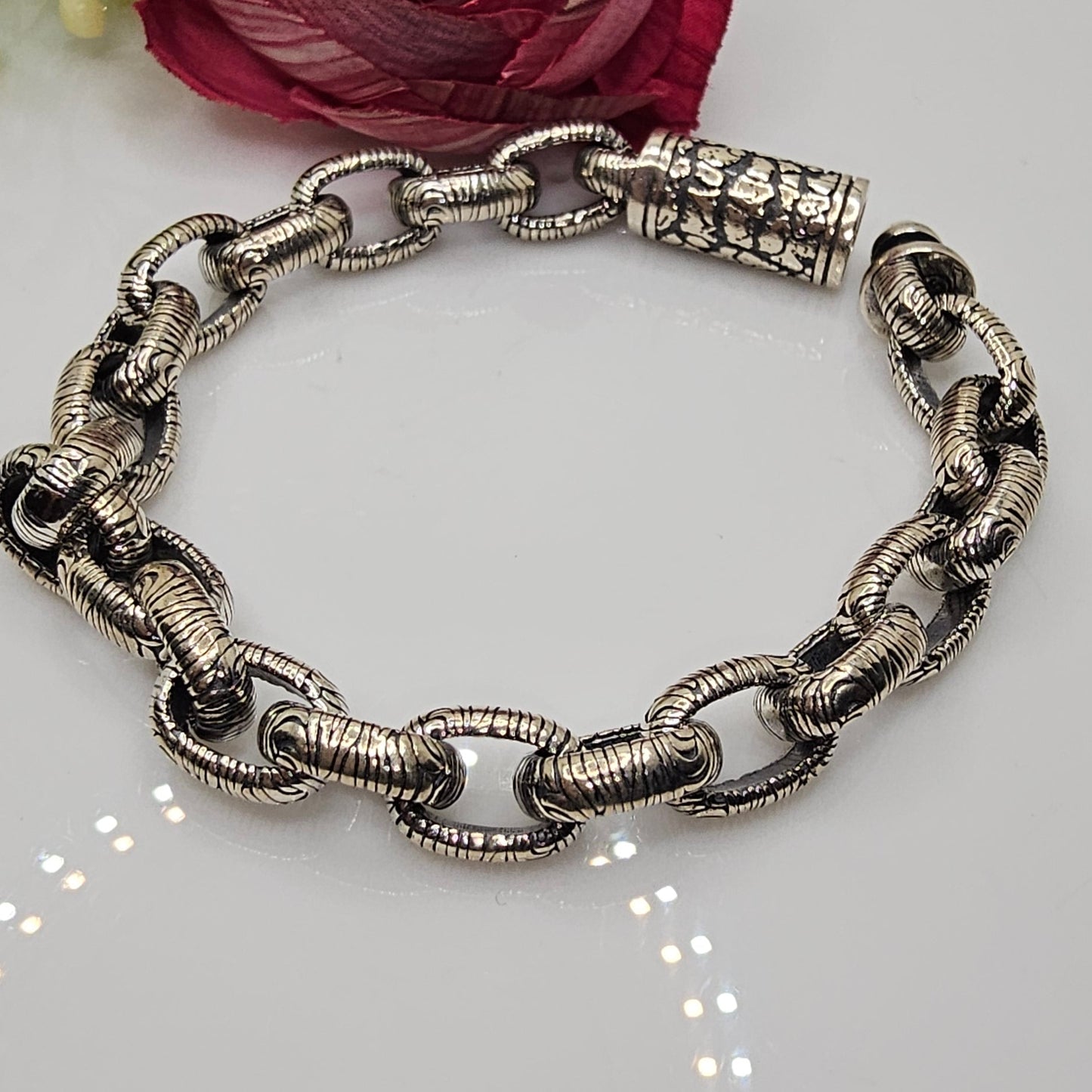 Unisex bracelet 8