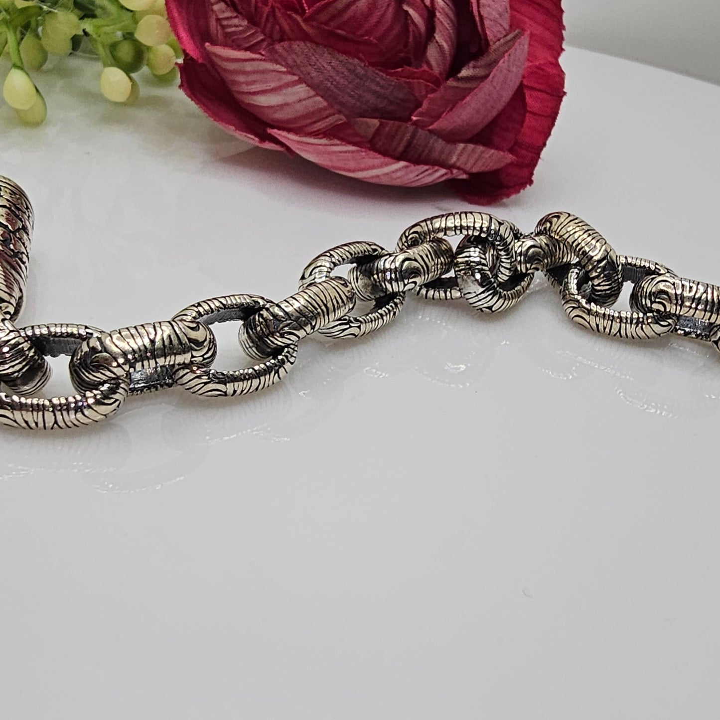 Unisex bracelet 8