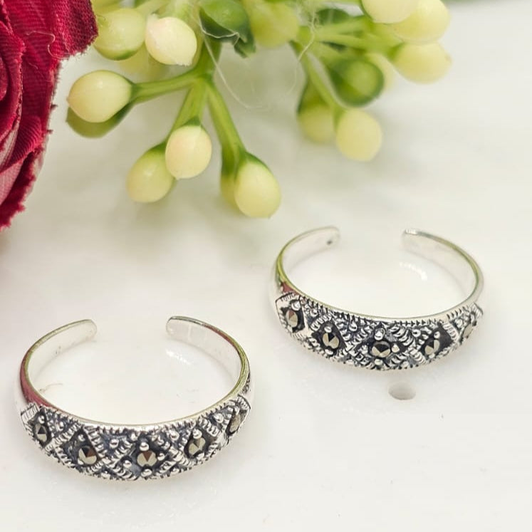 Toe ring