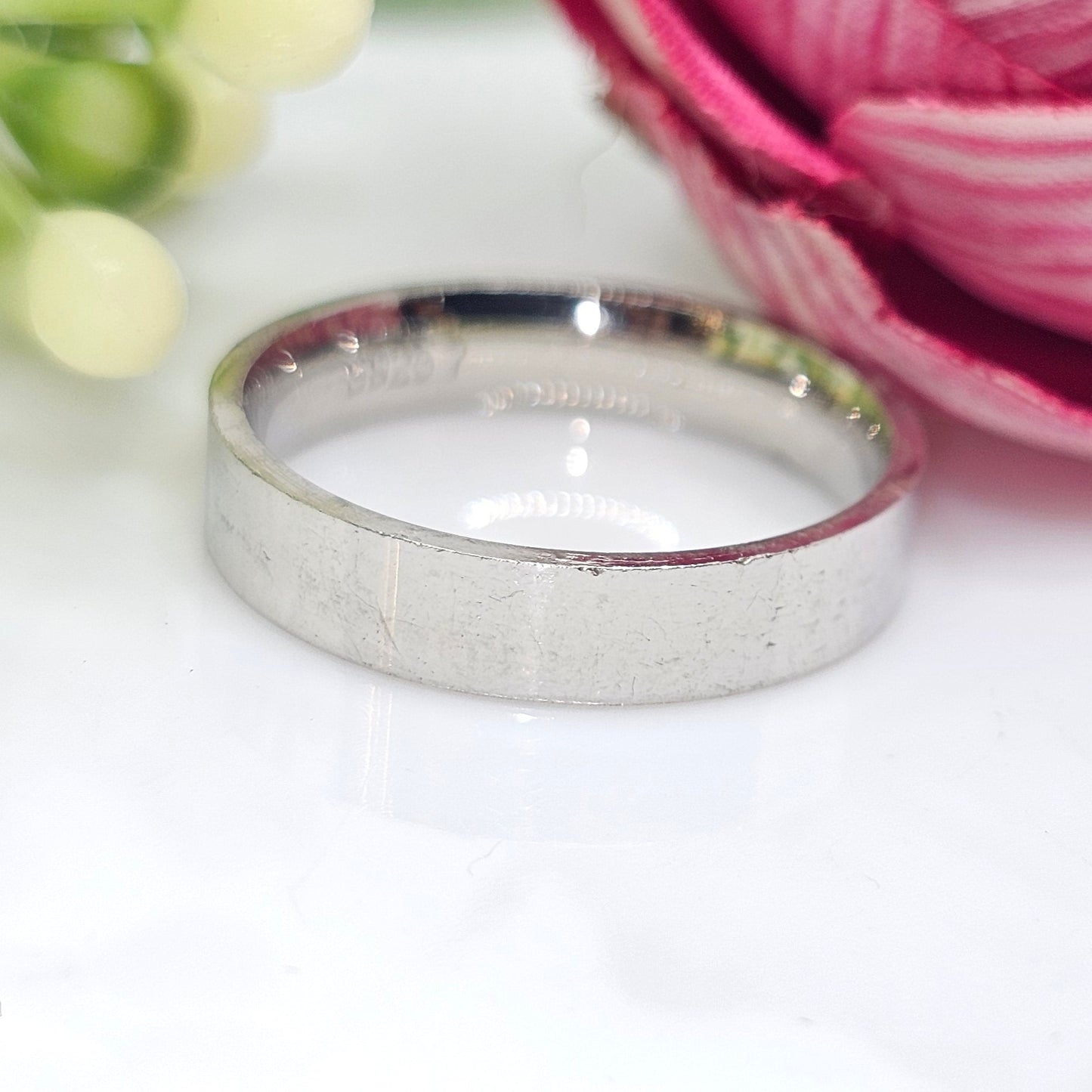 Ring Band