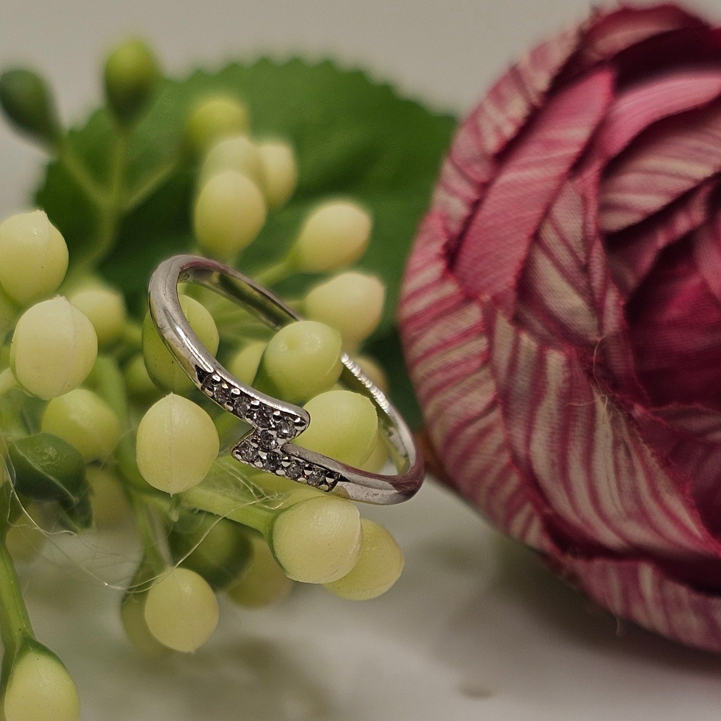 Branch Ring