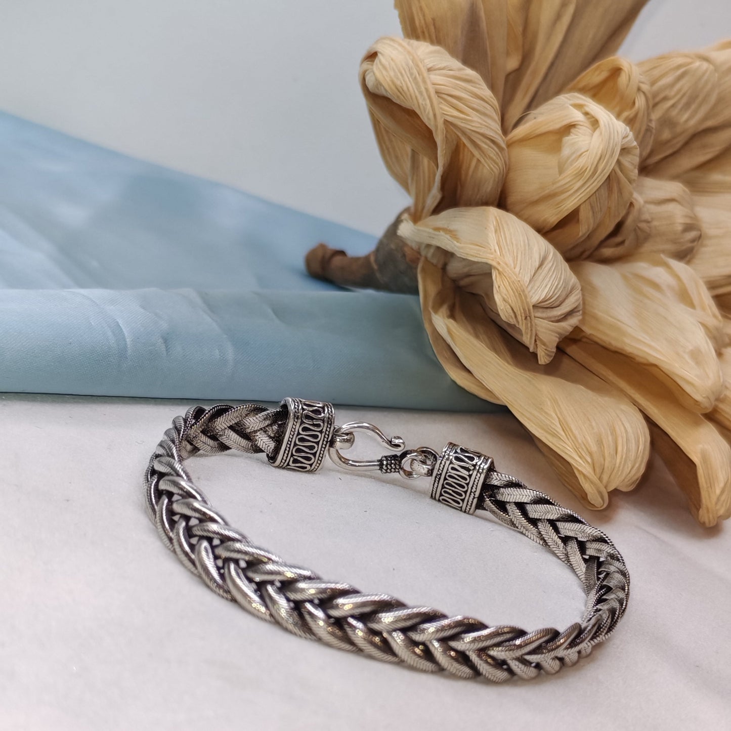 Cross roads Bracelet