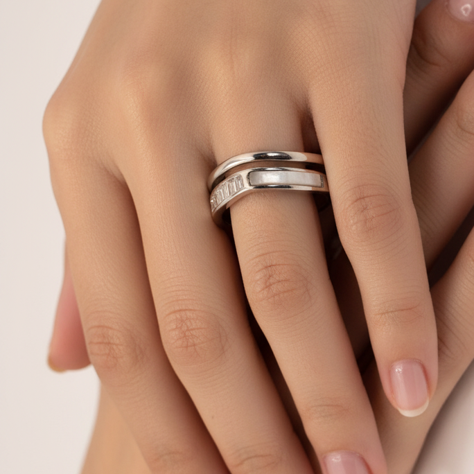 Band Ring