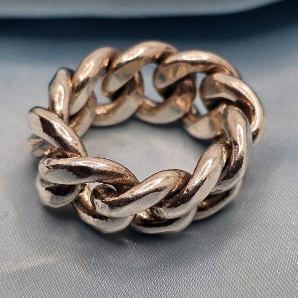 Chain ring