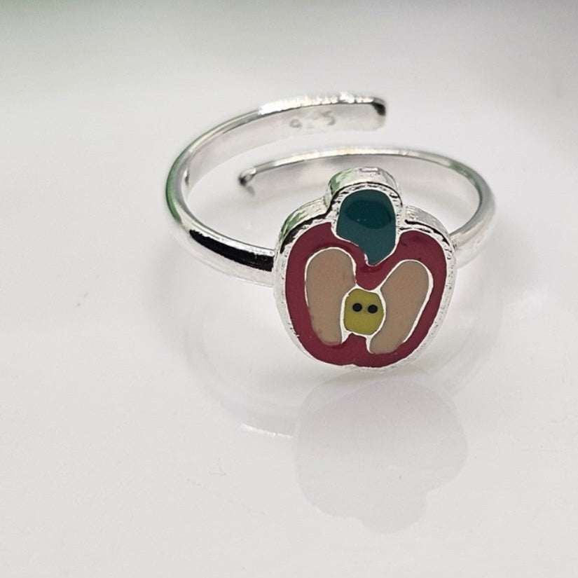 Apple ring