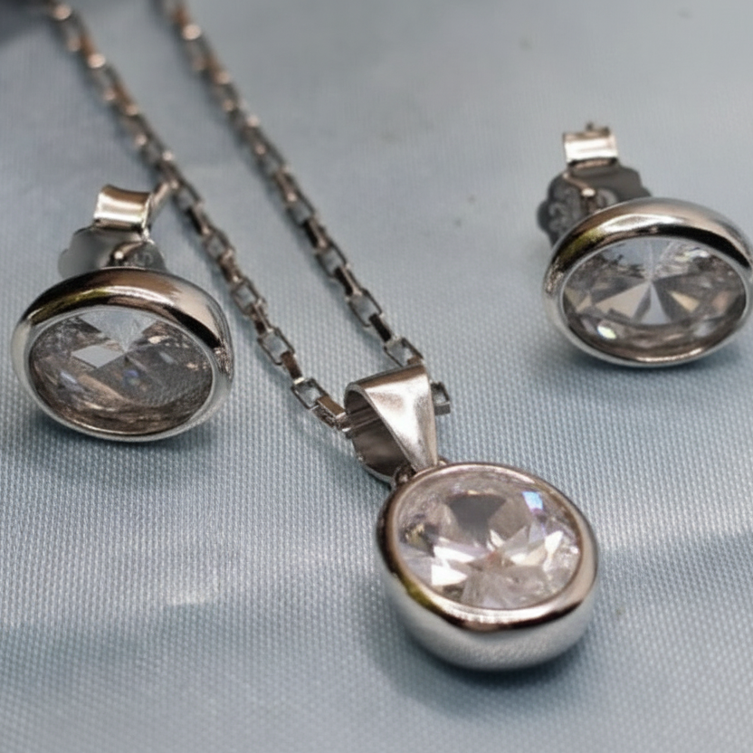 Classic Solitaire Set