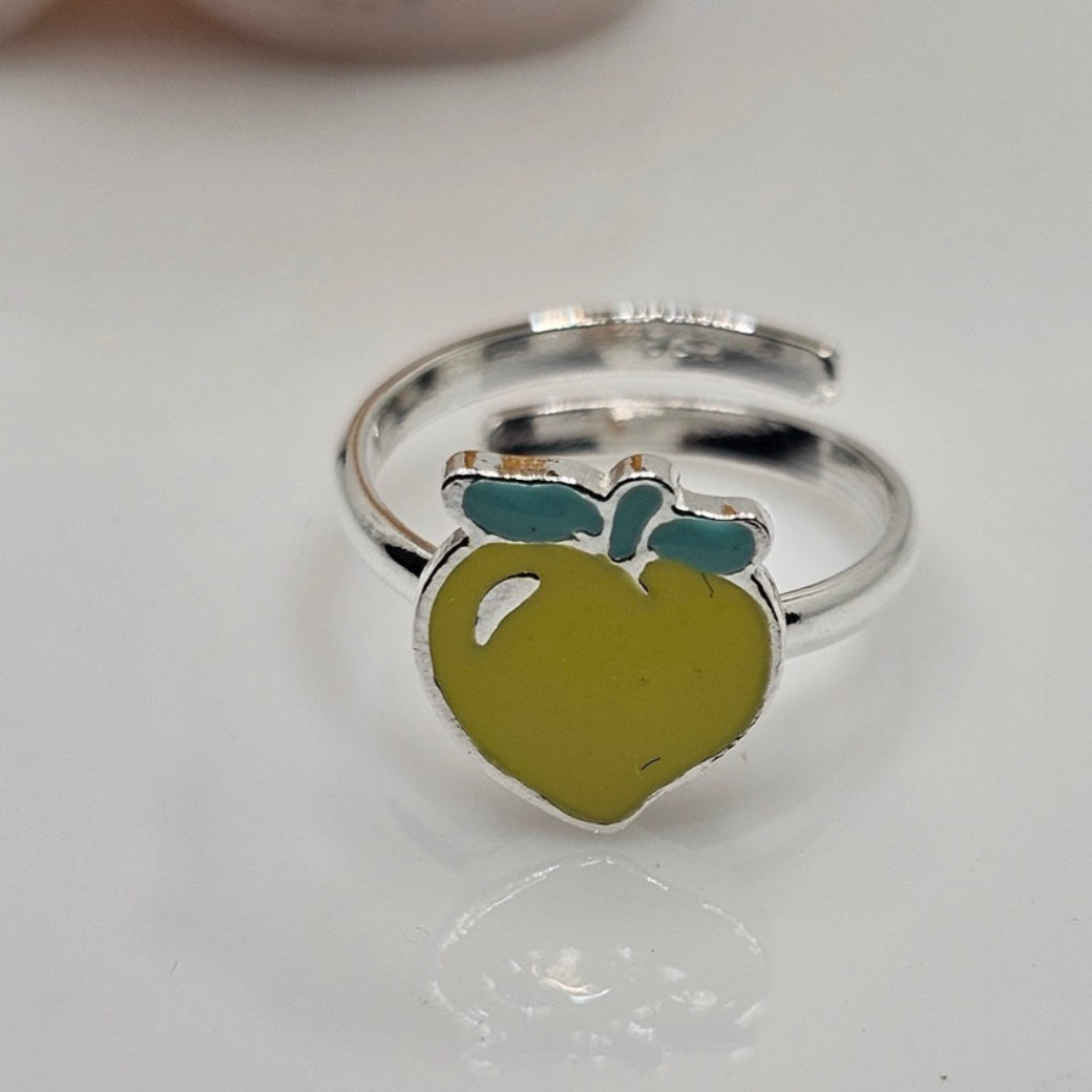 Mango ring