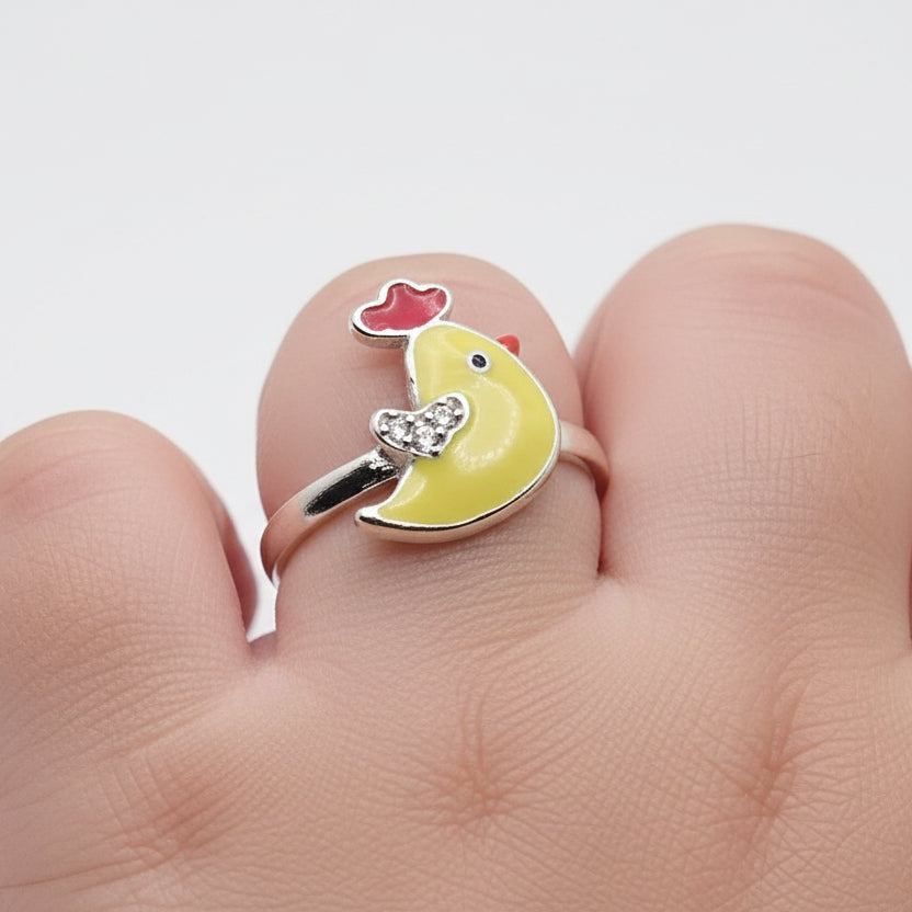 Hen ring