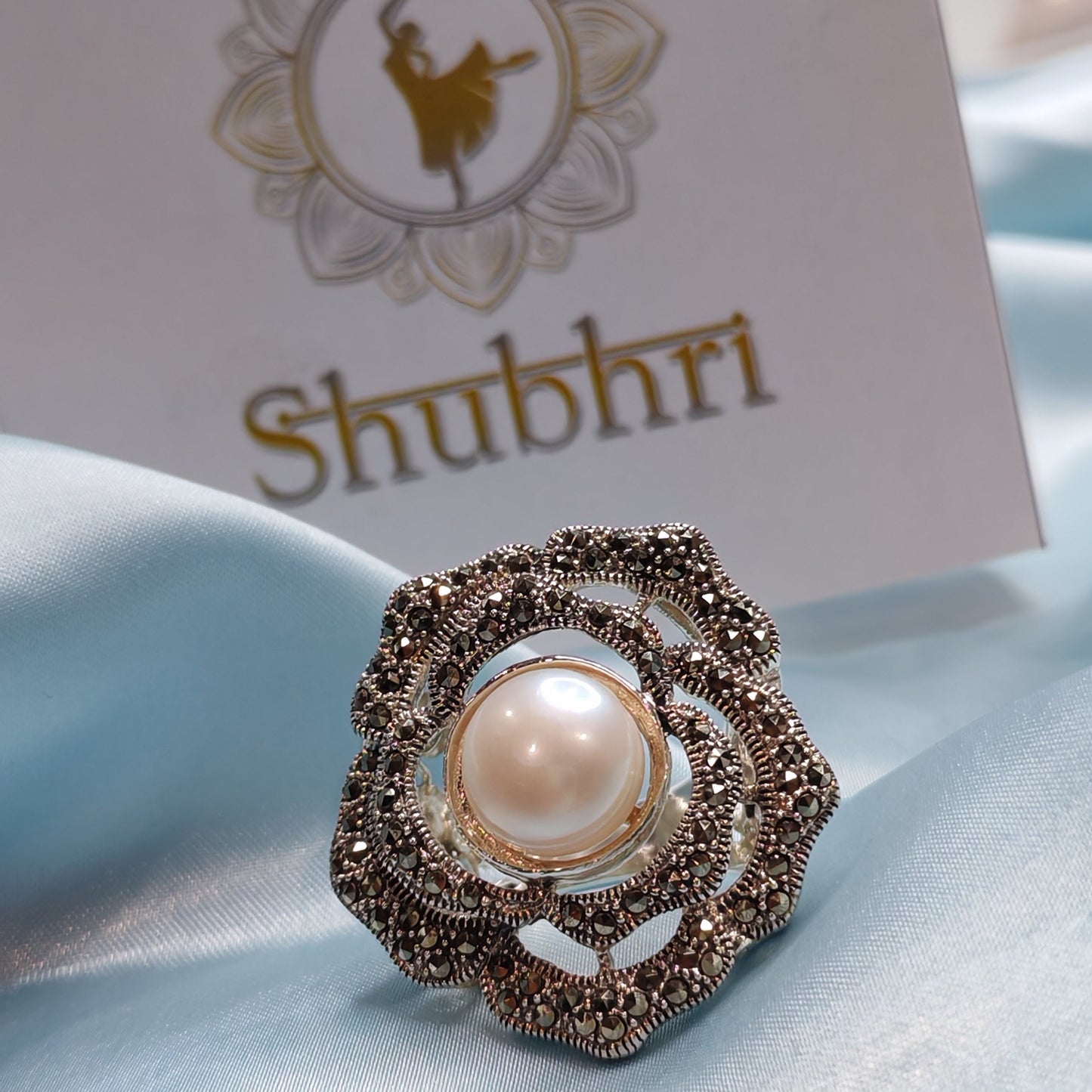 Rose ring