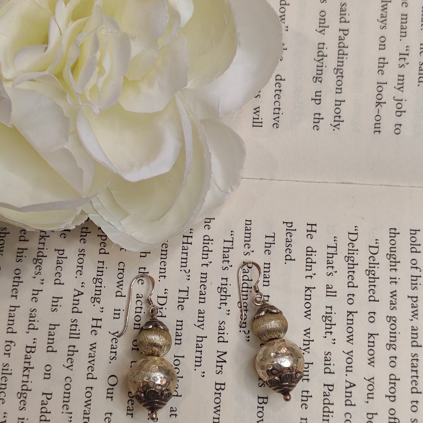 Radiant Jewelry set