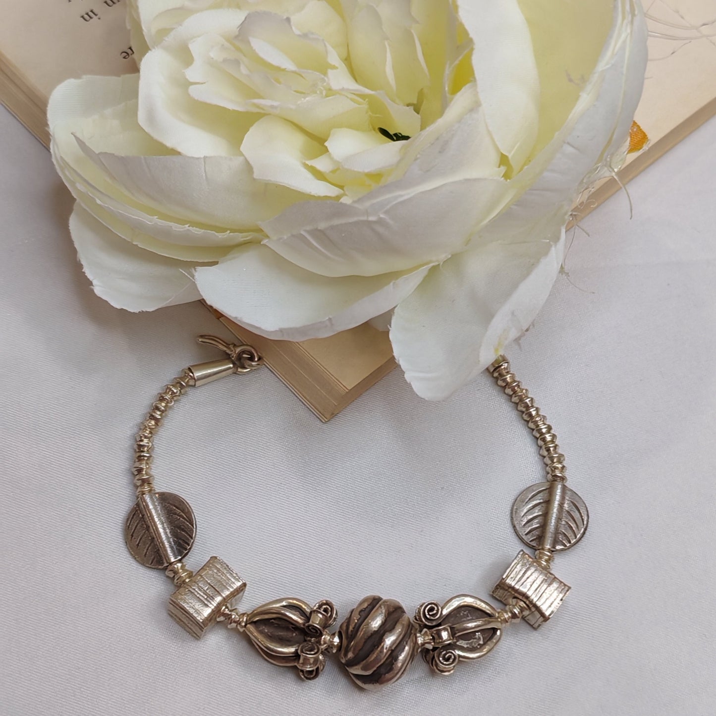 Radiant Jewelry set