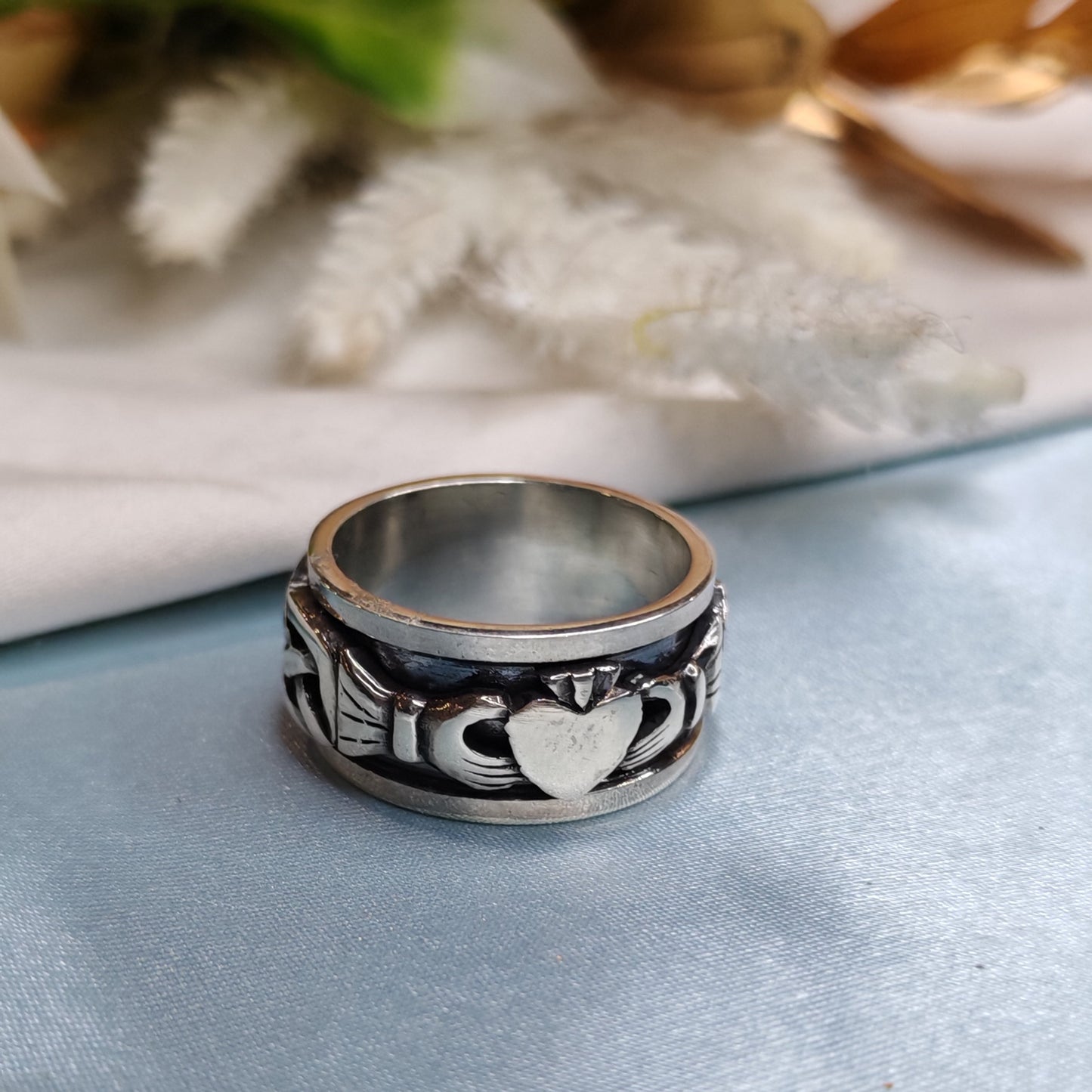 Men Ring 3