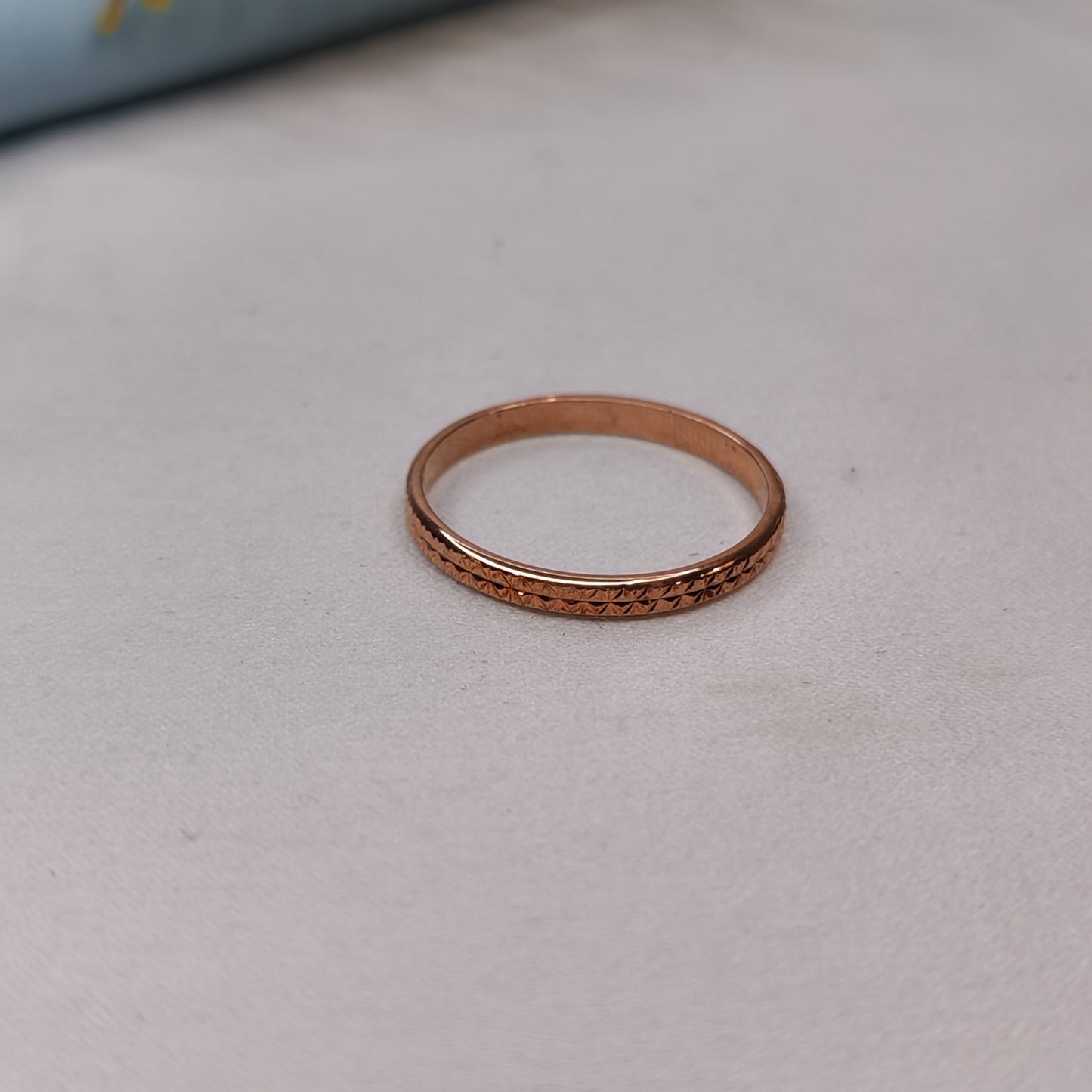 Vanya Ring