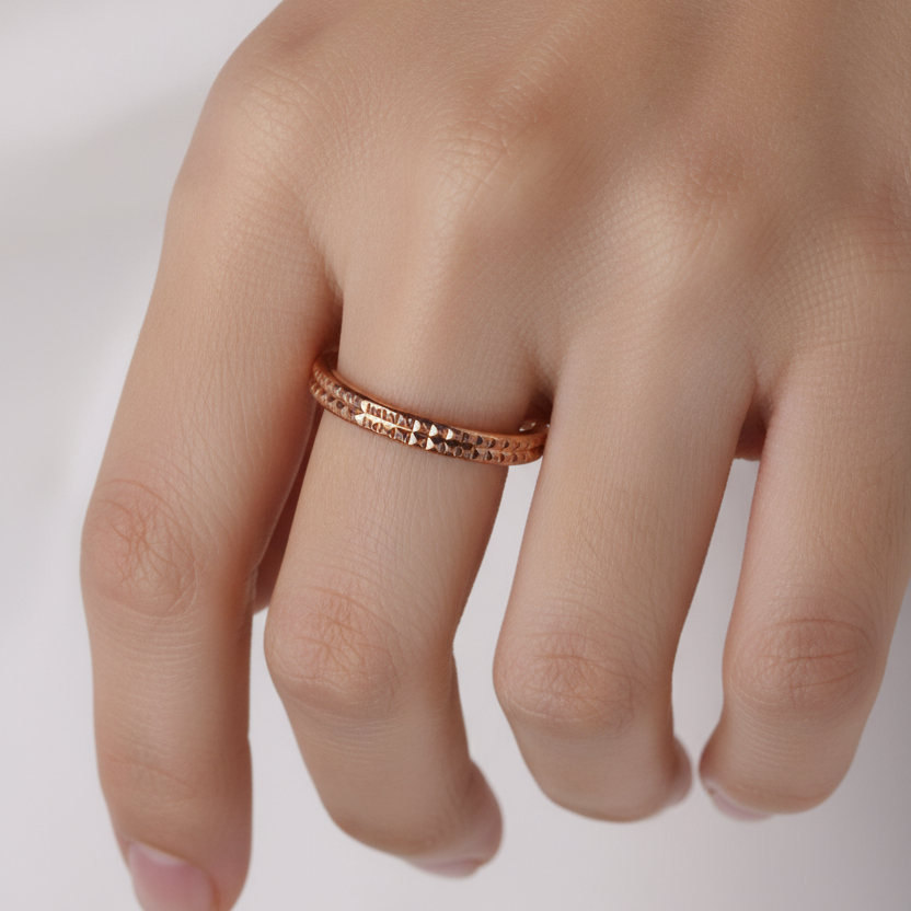 Vanya Ring