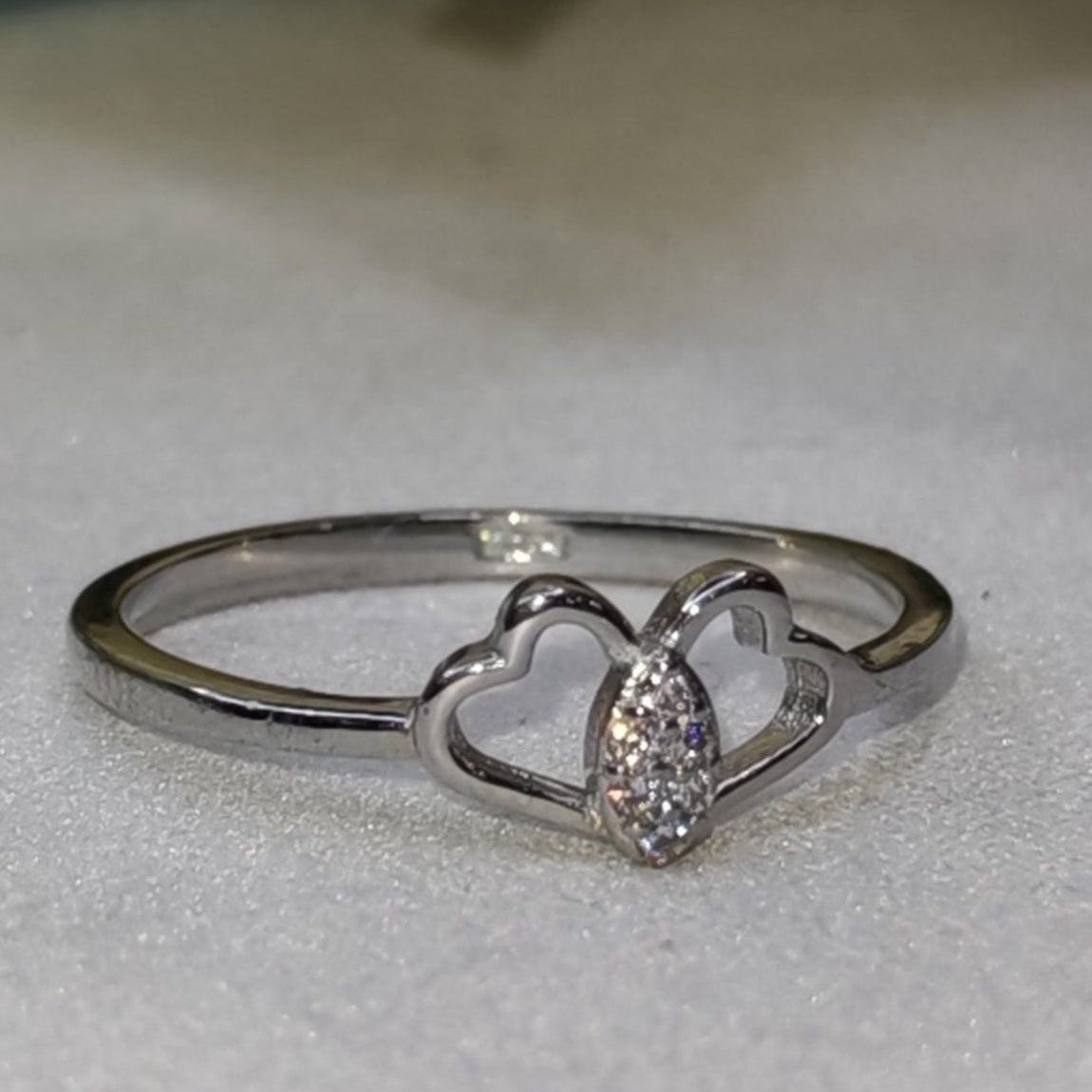 Lil fly ring