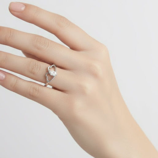 Lil fly ring