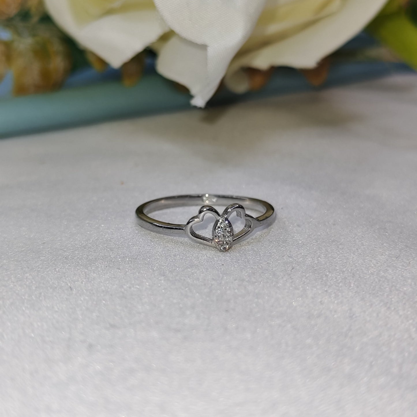 Lil fly ring