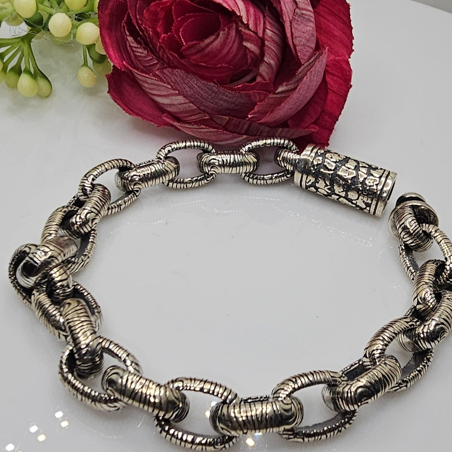 Unisex bracelet 8