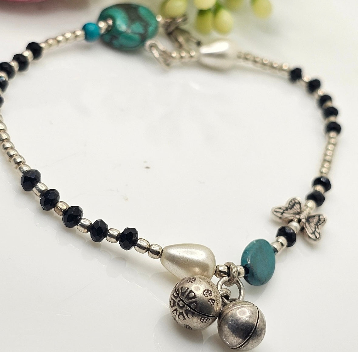 Anklets