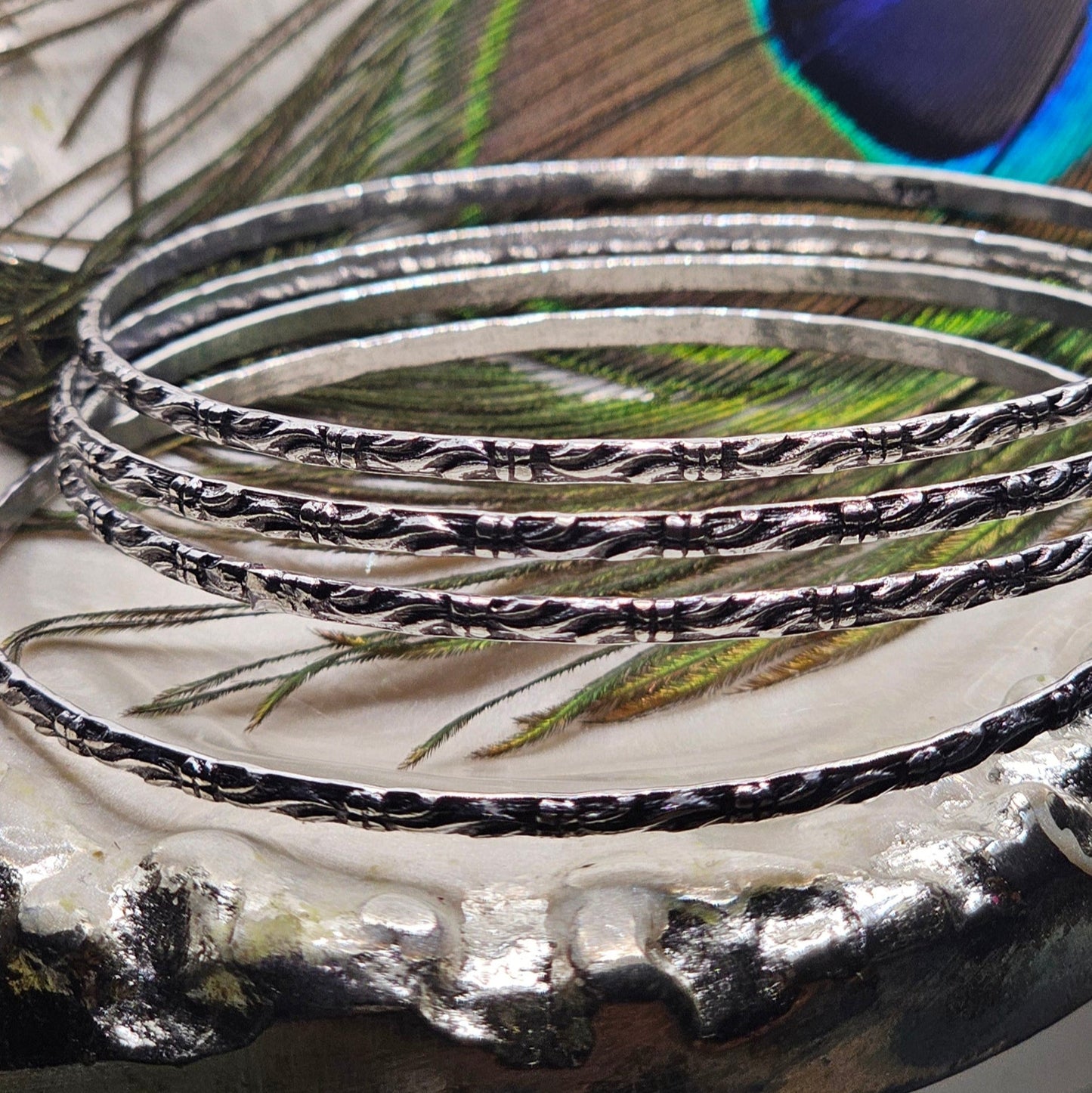 Sampada Bangle ( Single )