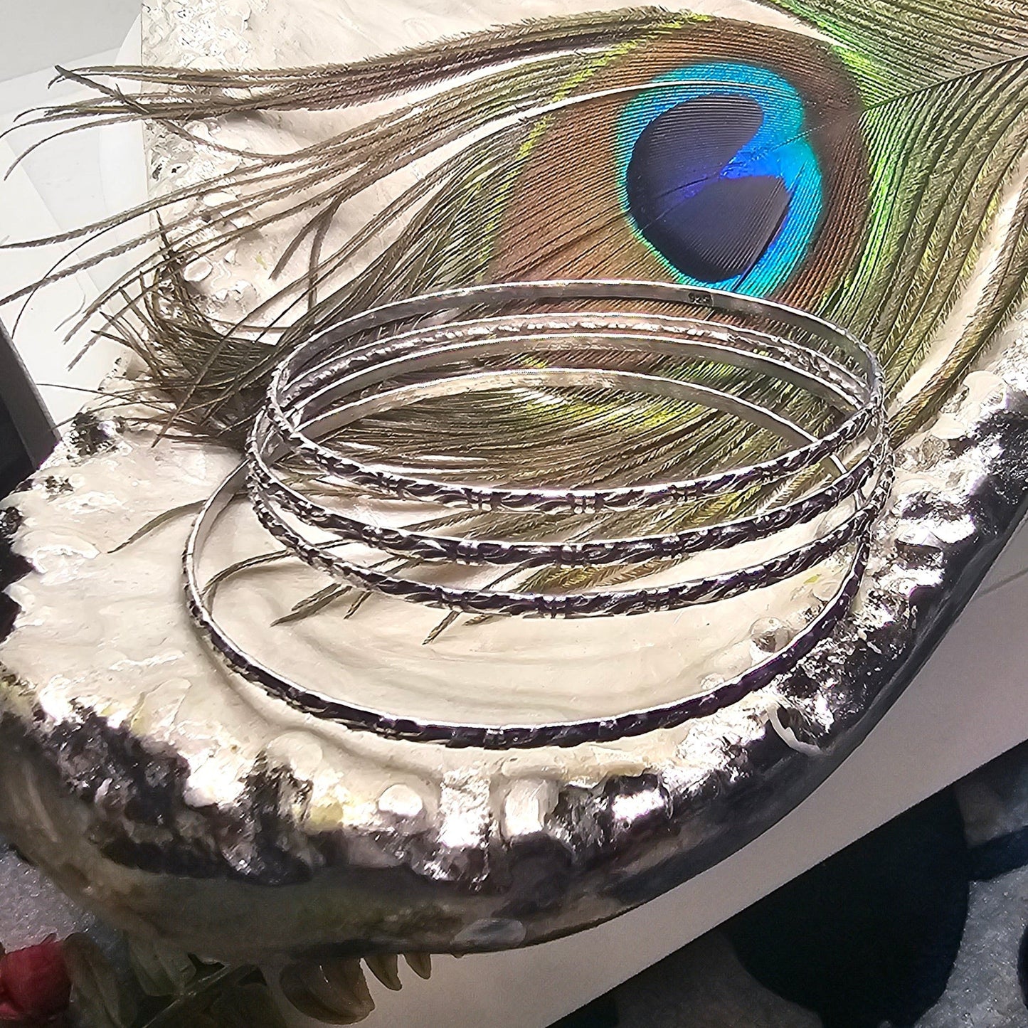 Sampada Bangle ( Single )