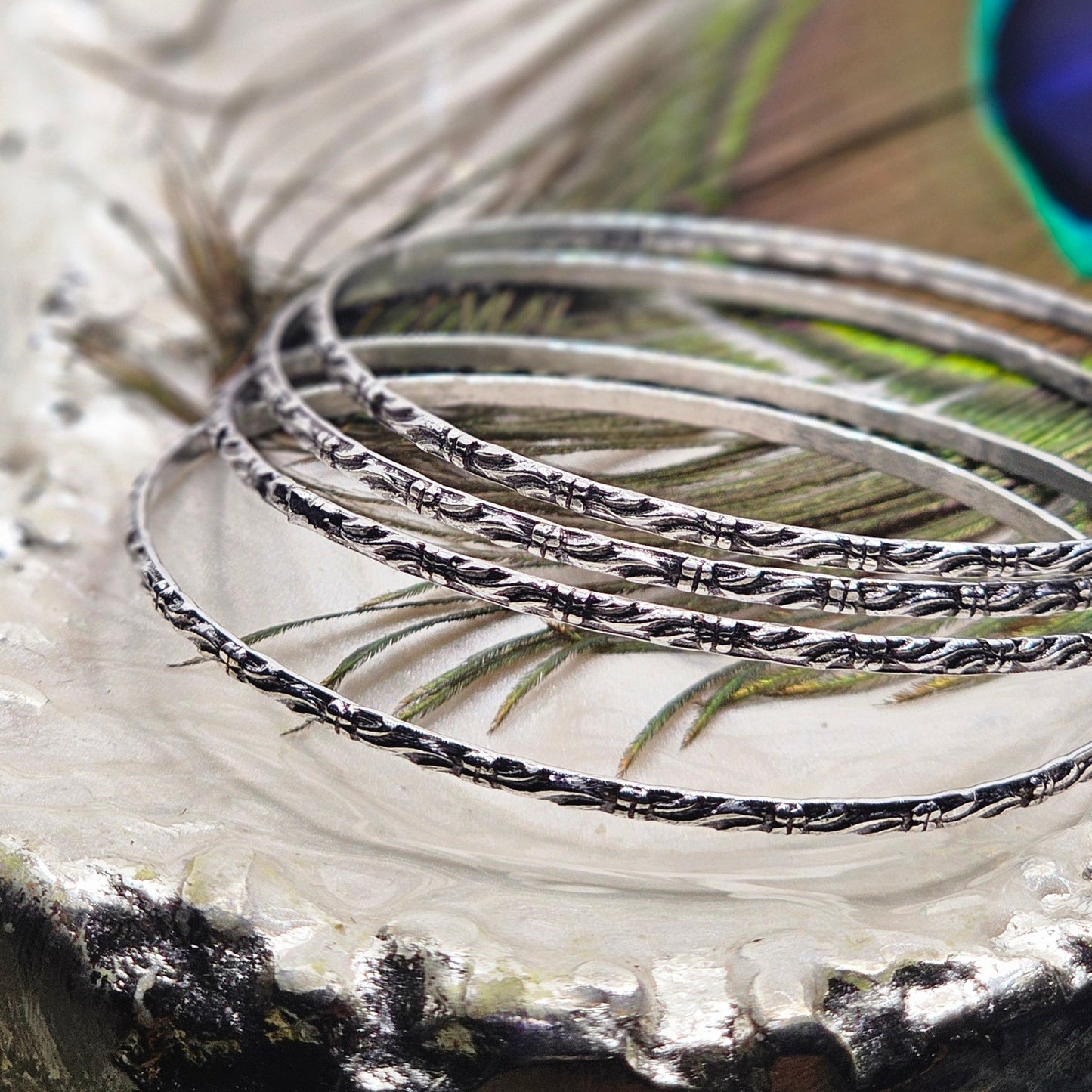 Sampada Bangle ( Single )