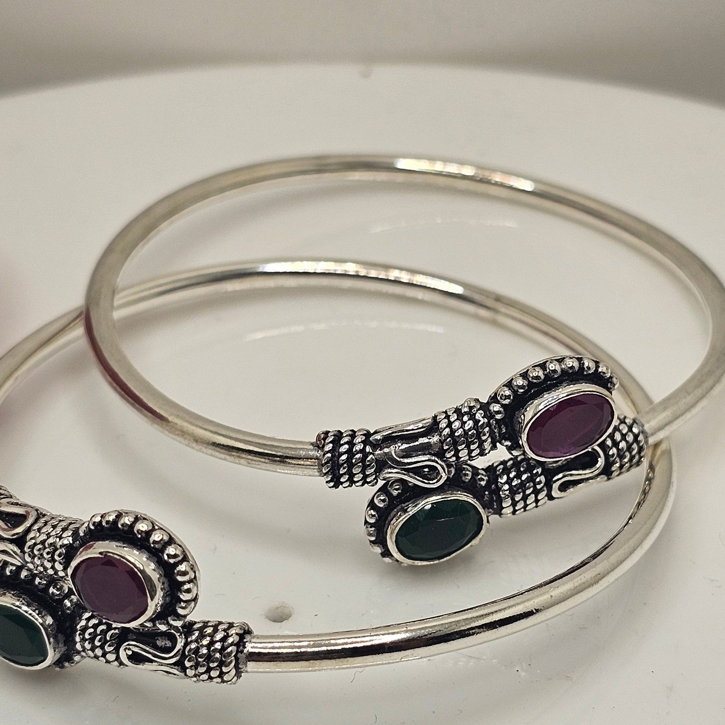 Rukmani Bangle (Single)