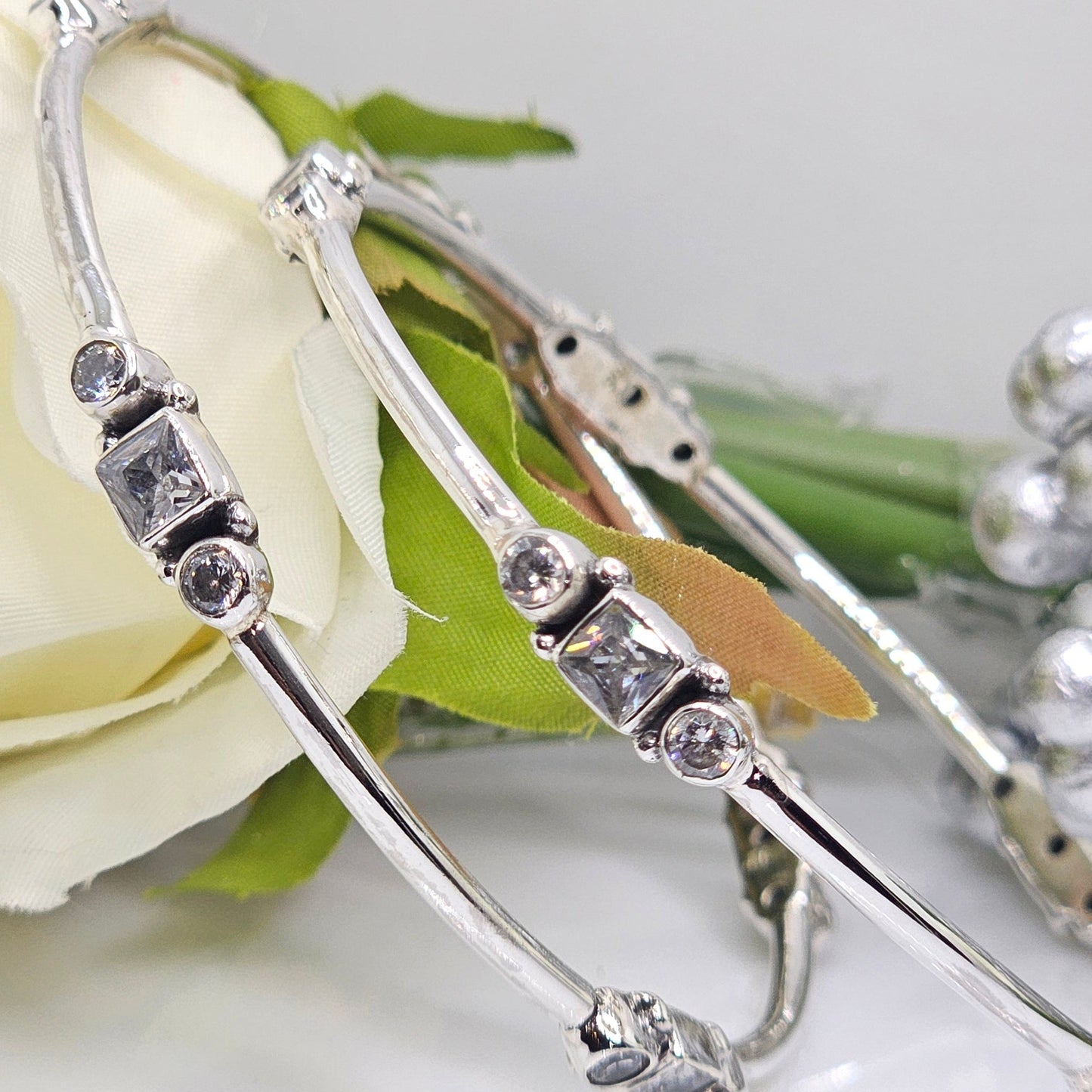 Beautiful Square Kada ( single)