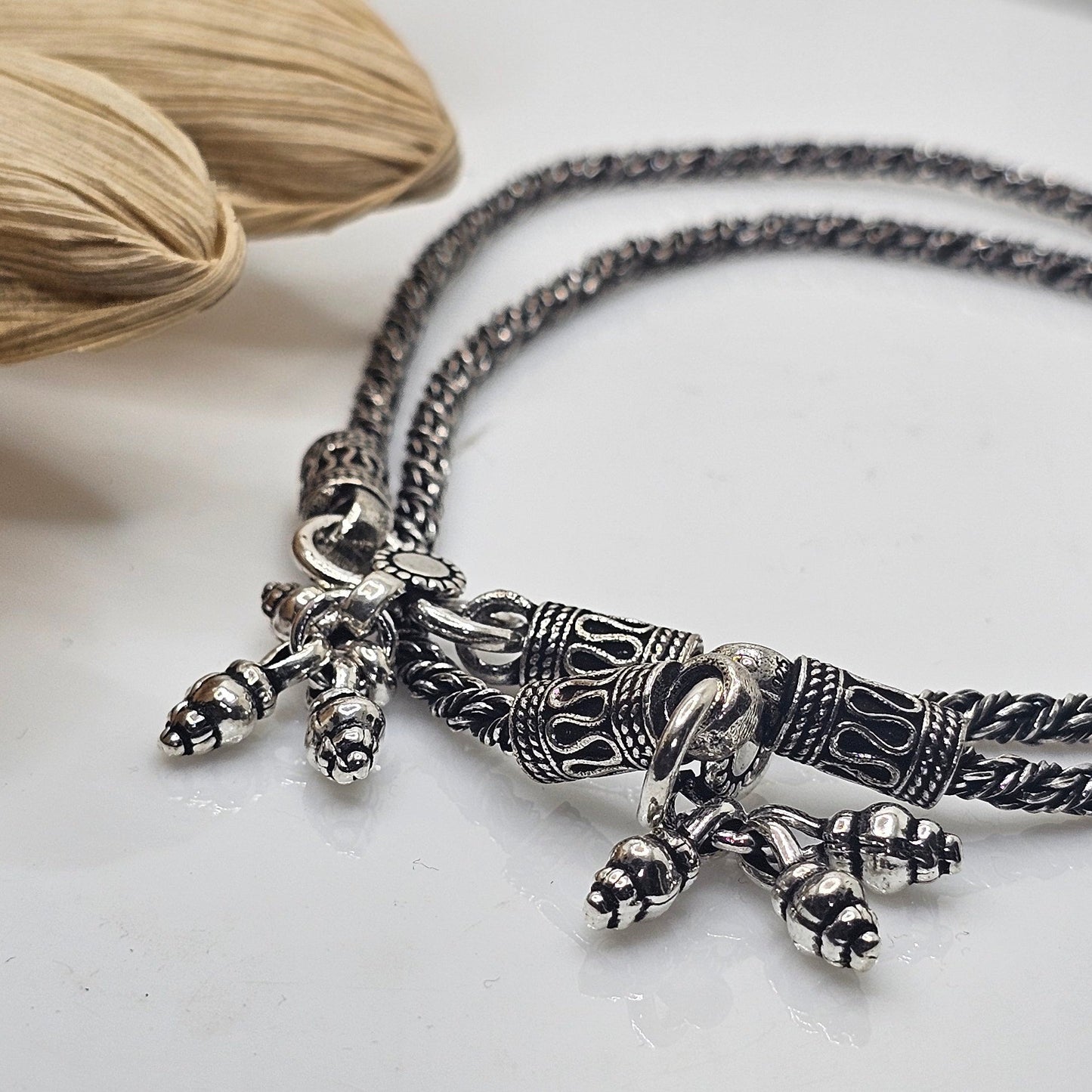 Priyasi anklet