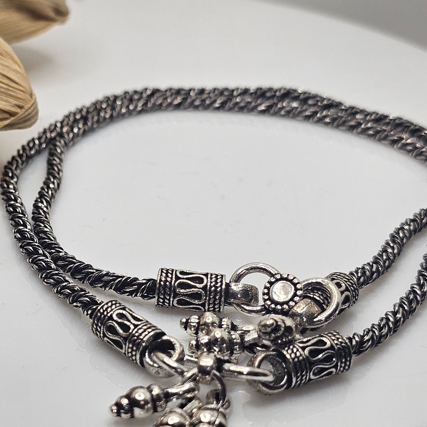 Priyasi anklet