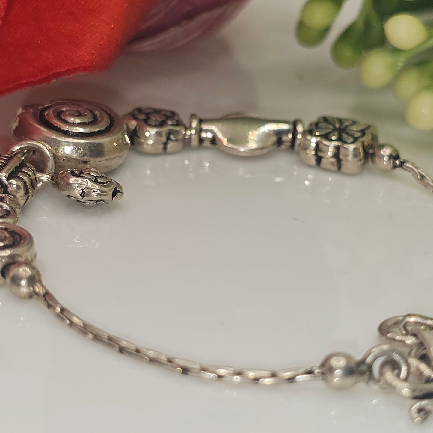 Vasundhara Bracelet