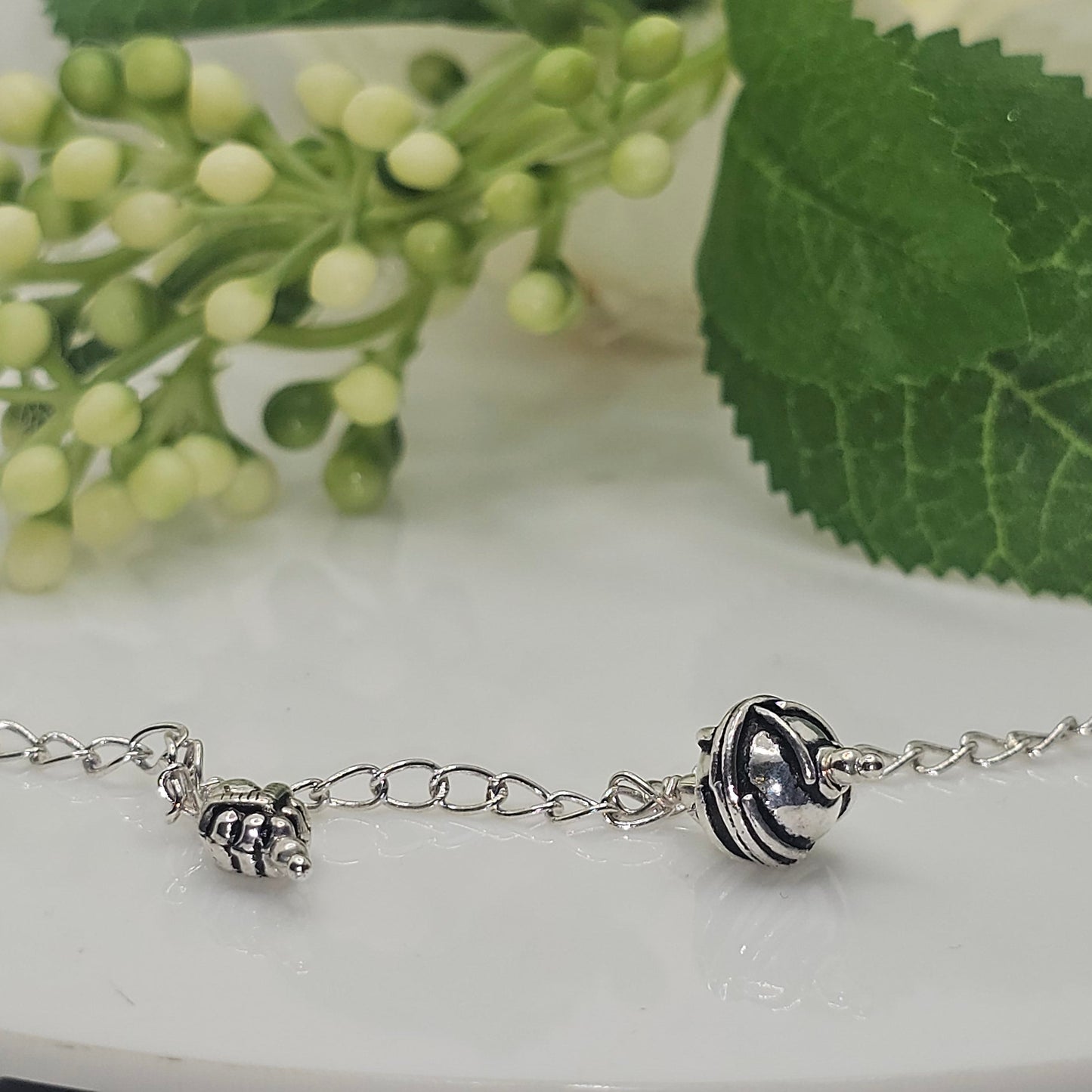 Shankh  Bracelet