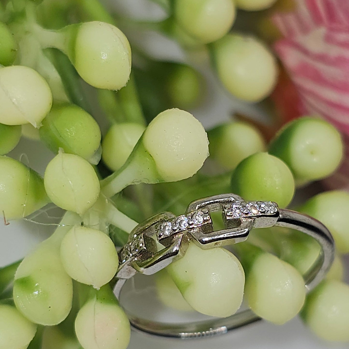 link ring