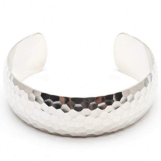 Charm Silver Bracelet