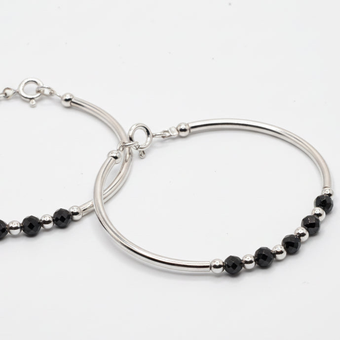 Little Star Silver Bracelet