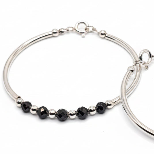 Little Star Silver Bracelet