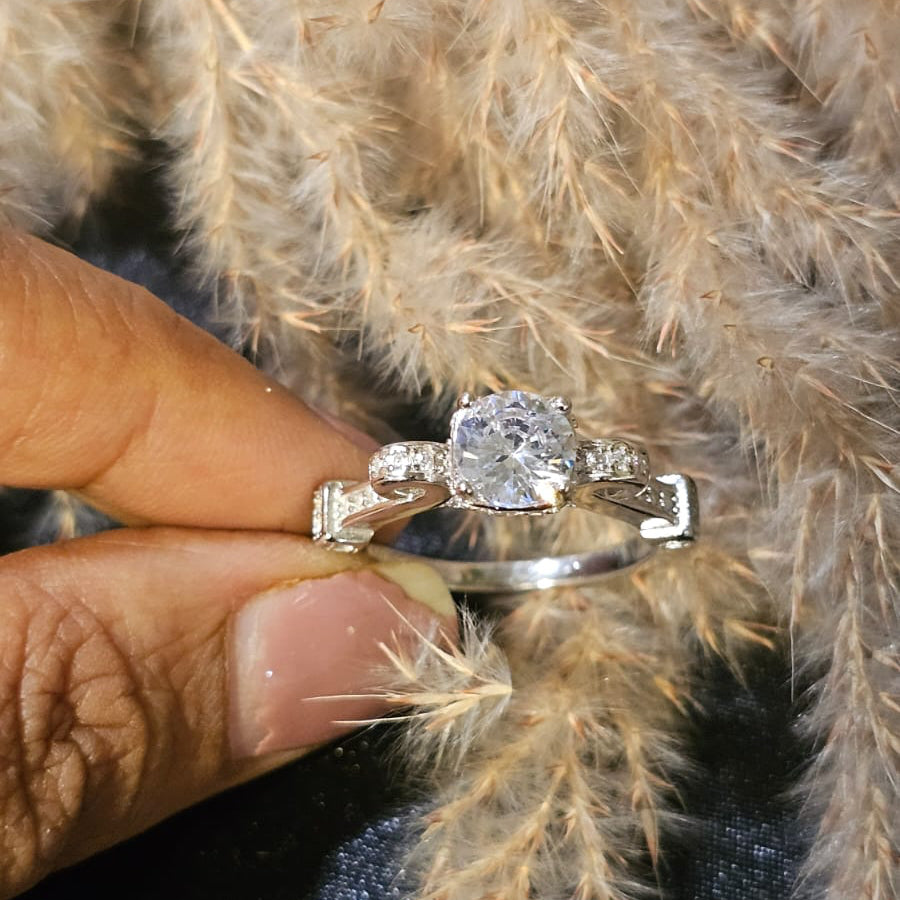 RING SWOROSKI 5.2