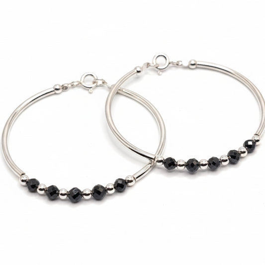 Little Star Silver Bracelet