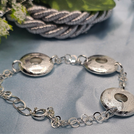 Classy Polo Bracelets
