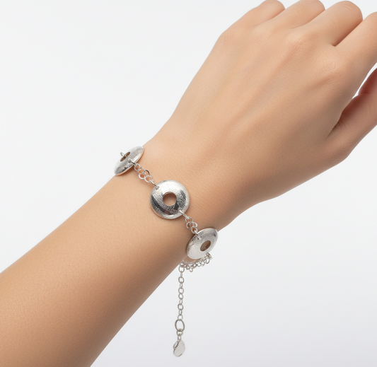 Classy Polo Bracelets