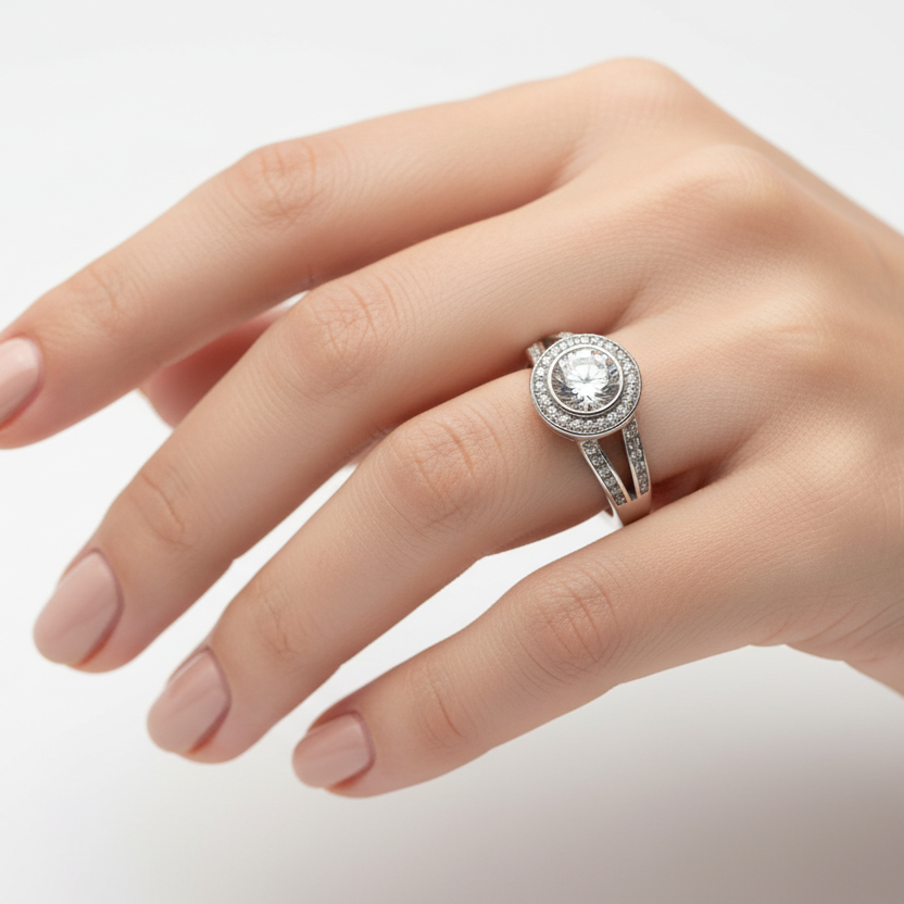 Anuradha ring