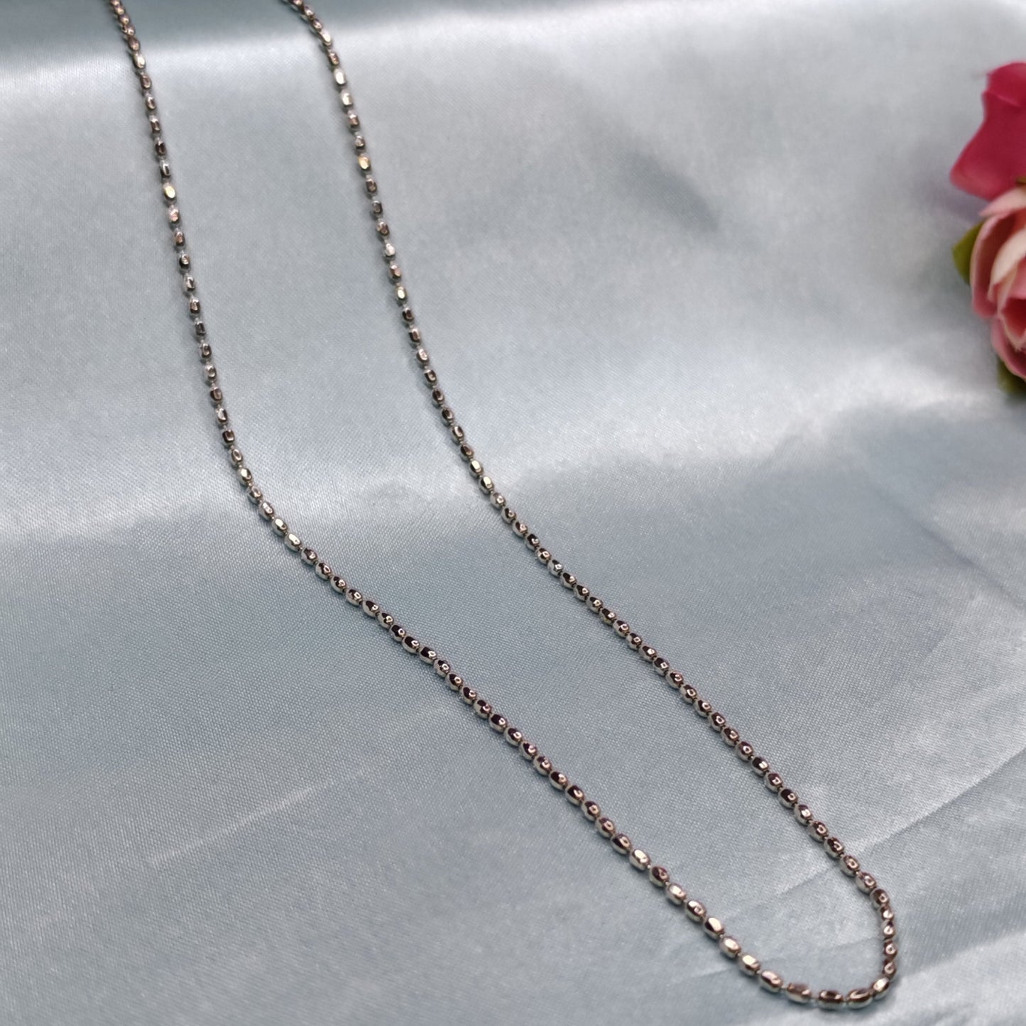 Yellow Heart Pendant set