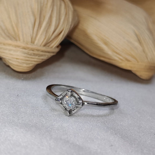 Closed Ring