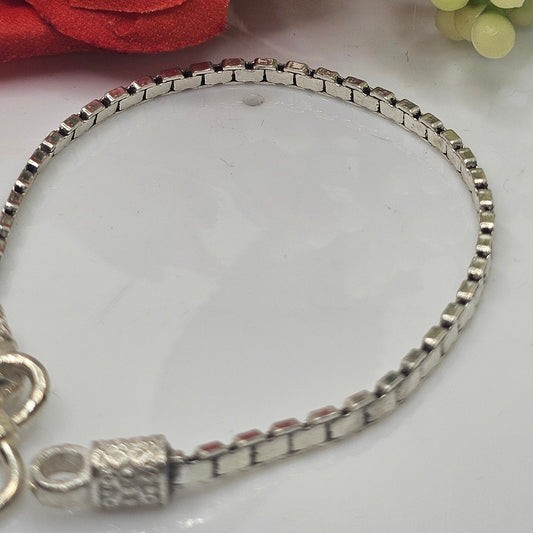 Cross road bracelet women