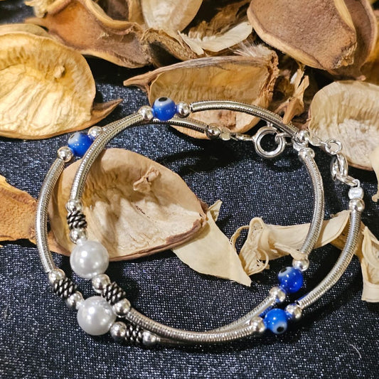 Bracelet Evil Eye kid