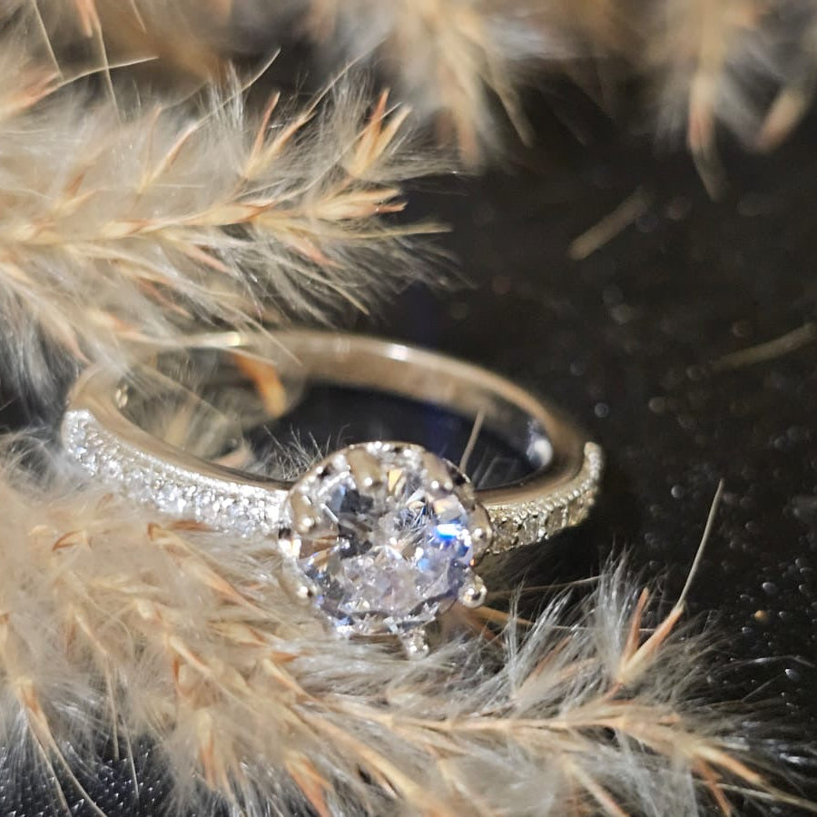 RING SWOROSKI 3.1